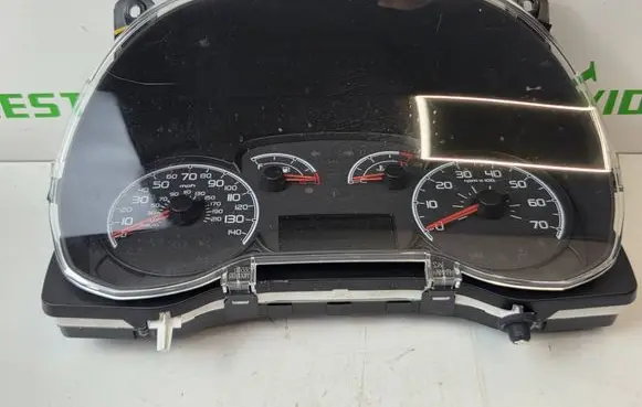 Fiat Doblo Speedometer (instrument cluster) 77359 51984892 503005160407