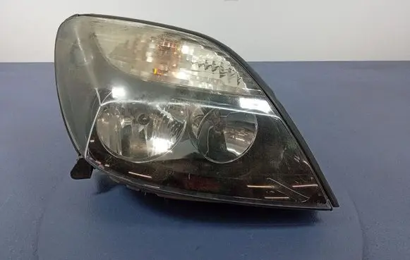 Renault Scenic RX Headlight/headlamp 7700432093