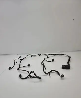 Jaguar E-Pace Other wiring loom JK839L468AC