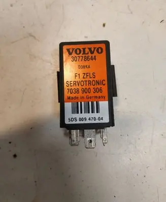Volvo V70 Other relay 30778644
