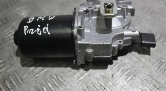 BMW 3 F30 F35 F31 Wiper motor 726750303