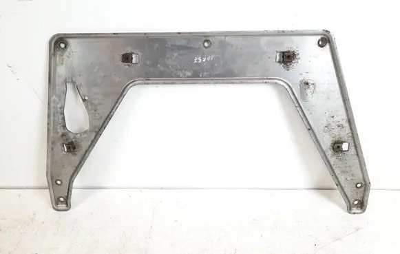 Porsche Panamera (970) Front subframe 97034111105 062T08