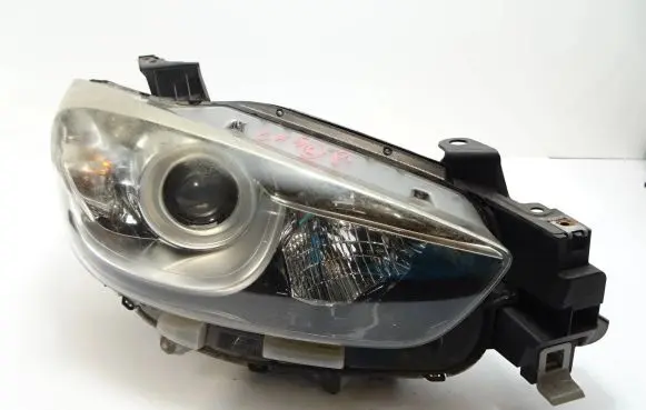 Mazda CX-5 Headlight/headlamp KD7751030D 20140611 75787715