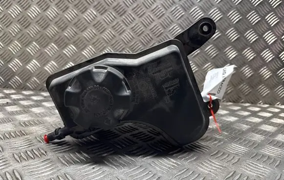 BMW 3 E90 E91 Coolant expansion tank/reservoir 7810592
