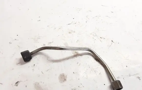 Peugeot 3008 I Fuel injector supply line/pipe NOCODE