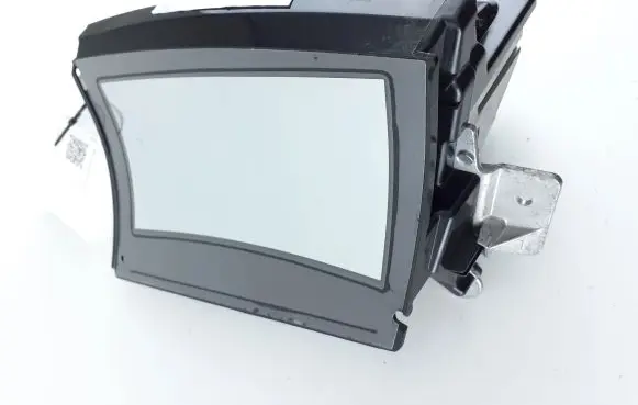 BMW 4 F36 Gran coupe Head up display screen 9358962