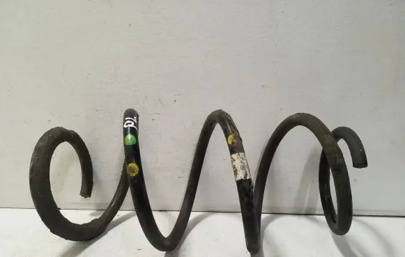 KIA Sportage Front coil spring 54630F1DB0