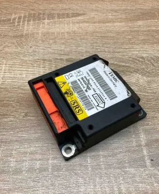 Citroen C5 Airbag control unit/module 9640341180