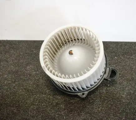 Tesla Model S Heater fan/blower F00S3B2574