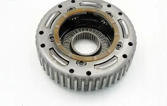 Volvo S70 V70 V70 XC Gear selector/shifter in gearbox 55-50SNDAS3