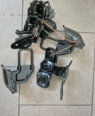 Hyundai i30 Other seats 