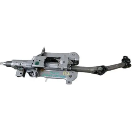 Peugeot 208 II Steering wheel axle 