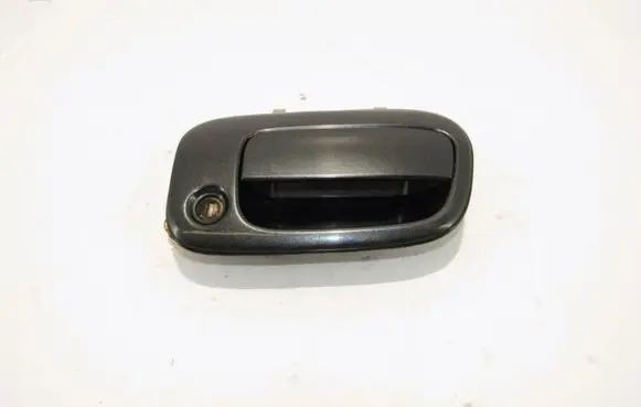 Toyota RAV 4 (XA20) Tailgate/trunk/boot exterior handle