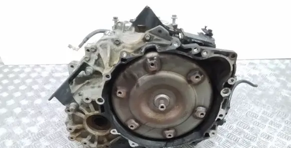 Volvo V70 Automatic gearbox 30751903 30751946