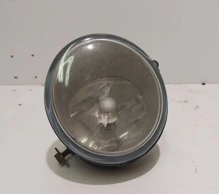 Renault Megane II Front fog light 7700420126 67736800