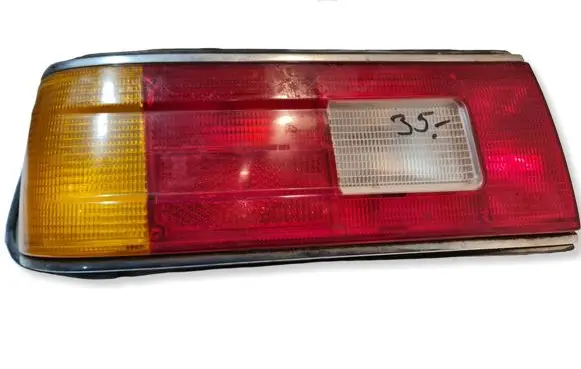 BMW 7 E23 Rear/tail lights 1361923 22067