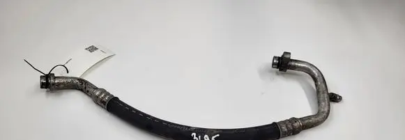 Nissan Leaf I (ZE0) Air conditioning (A/C) pipe/hose