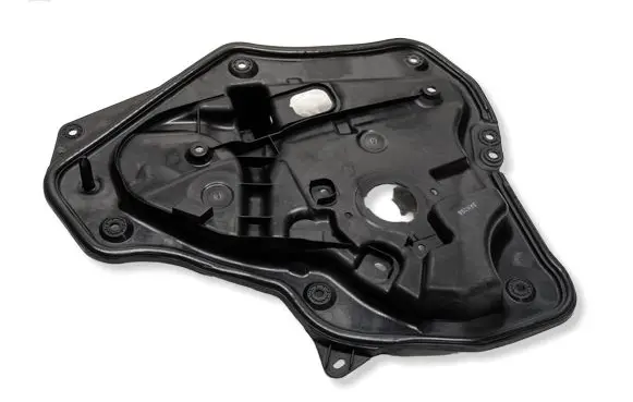 Mazda 6 Rear window lifting mechanism without motor GHP97297X