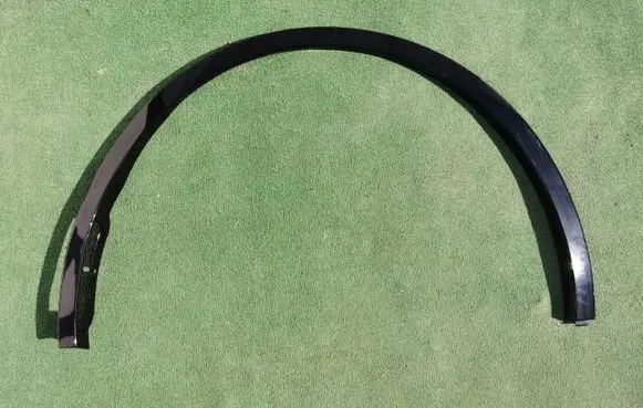 Tesla Model Y Front arch trim 1683859