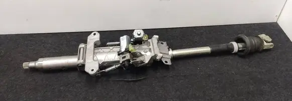Tesla Model 3 Steering wheel axle set 104481100H ABK210059006490