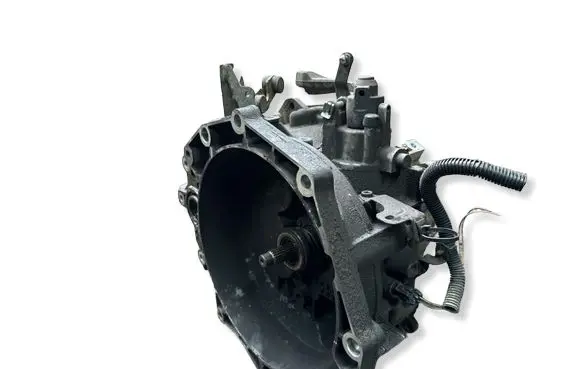 Opel Zafira B Manual 5 speed gearbox 