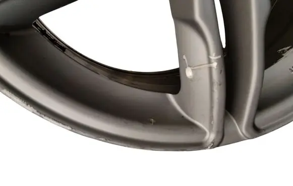 Audi A4 S4 B5 8D R12 alloy rim 