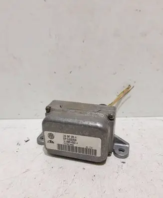 Audi A3 S3 8P ESP (stability system) control unit 1K0907655A T574B19A5B 10098503224