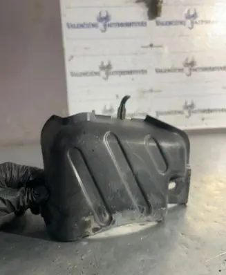 Other under body part