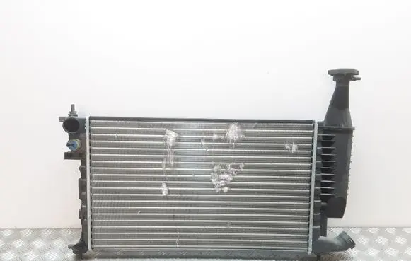 Citroen Berlingo Coolant radiator AC271065