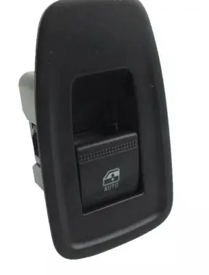 Renault Arkana Electric window control switch P254013877R