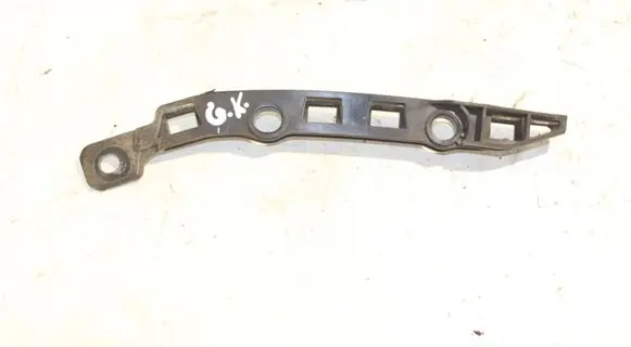 Mercedes-Benz GLA W156 X156 Bumper support mounting bracket corner A1568850321