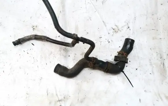 Audi A3 S3 8L Engine coolant pipe/hose
