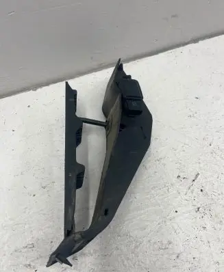 BMW 5 E60 E61 Accelerator throttle pedal 6772645 55916010