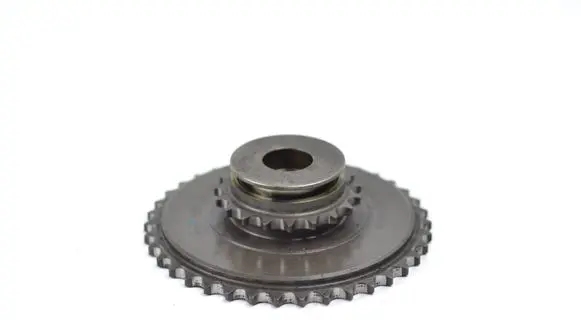 Audi A6 S6 C6 4F Timing chain sprocket 059109077F