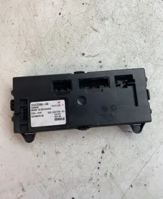 Volvo XC60 Air conditioning/heating control unit 31472269