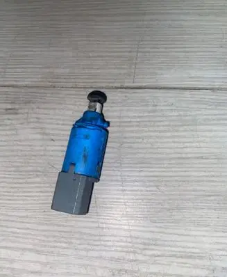 Clutch pedal sensor