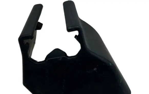 Toyota Yaris XP210 Front driver seat rail trim 72138K0010
