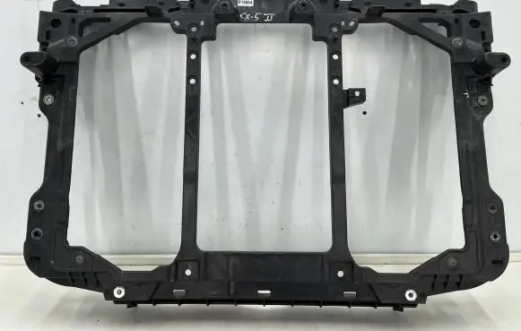 Mazda CX-5 II Radiator support slam panel k12353111