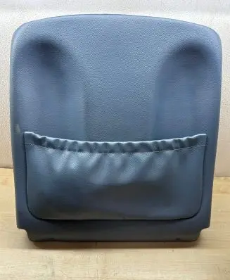 Mercedes-Benz E W211 Seat trim A2119101239