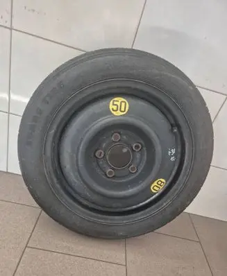 Hyundai i30 R15 spare wheel 529101H900