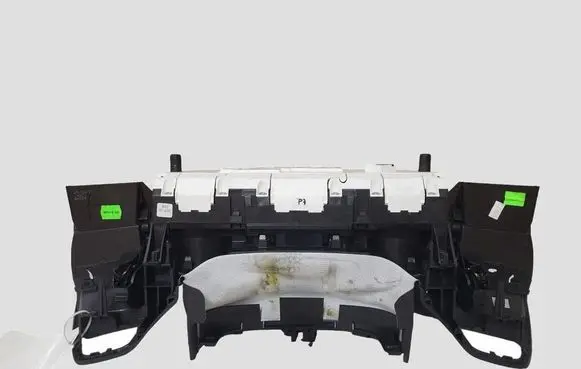 Citroen C5 Speedometer (instrument cluster) 9665368980 9682387877 9682386677