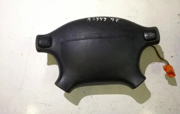 Mazda 323 F Steering wheel airbag T93046abg1t57k00 a10703438112