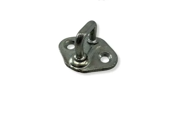 Toyota Yaris XP210 Rear door lock loop/hook striker 