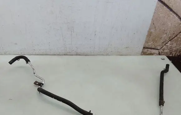 KIA Ceed Engine coolant pipe/hose