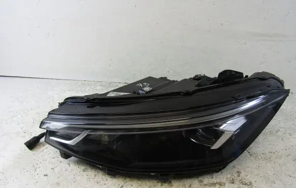 Volkswagen PASSAT B9 Headlight/headlamp 3J1941005