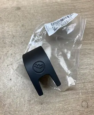 Volkswagen Golf VII ISOFIX cover 5G0887187