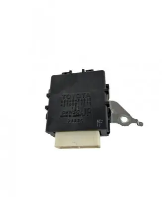 Toyota C-HR I Window wiper relay 85940F4010