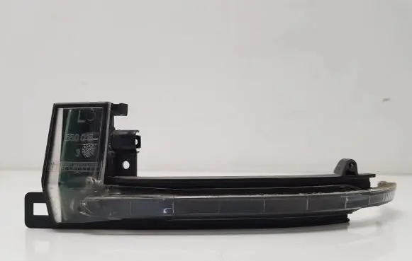 Audi A3 S3 8P Mirror indicator light 8K0949101A
