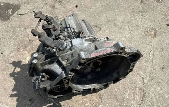 KIA Sportage Manual 5 speed gearbox SA53JL