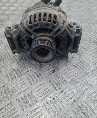 Opel Zafira A Generator/alternator 0124425004